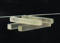 Monocrystal高品質(zhì)藍寶石籽晶